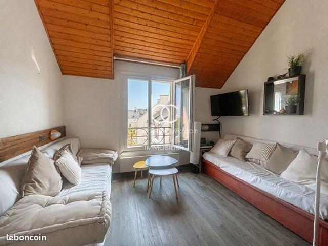 Appartement vente à Vannes, Bretagne