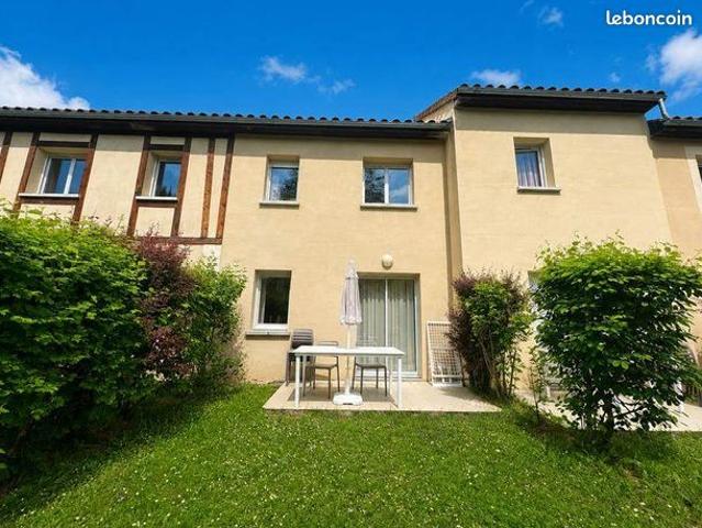 Appartement vente à Brive-la-Gaillarde, Lascaux