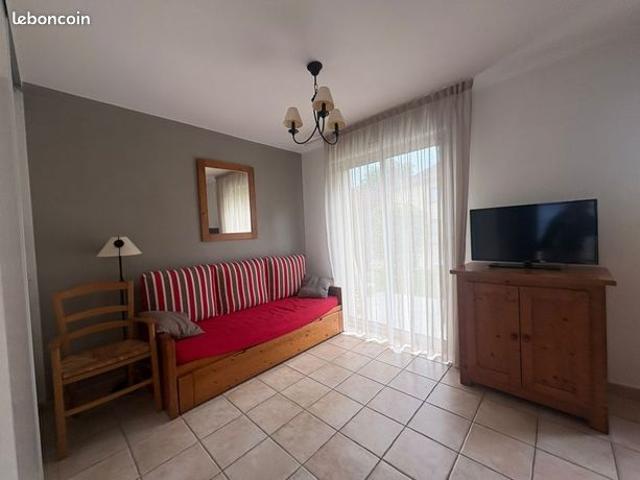 Appartement vente à Brive-la-Gaillarde, Lascaux