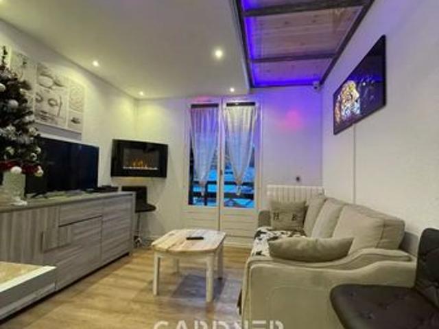Appartement vente à Briançon, Risoul