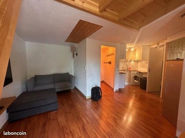 Appartement vente à Castellane, Allos