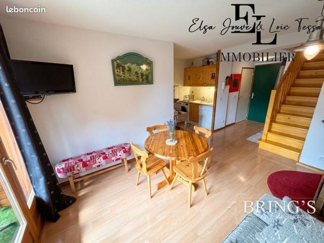 Appartement vente à Gap, Provence-Alpes-Côte d'Azur
