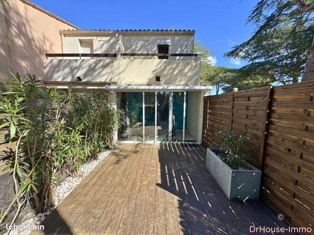 Maison vente à Béziers, Agde