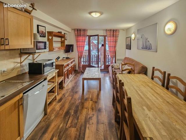 Appartement vente à Gap, Provence-Alpes-Côte d'Azur