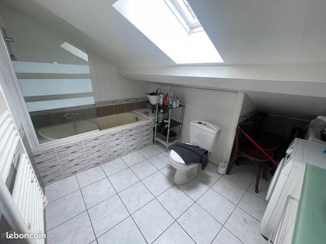 Appartement vente à Foix, Ax-les-thermes