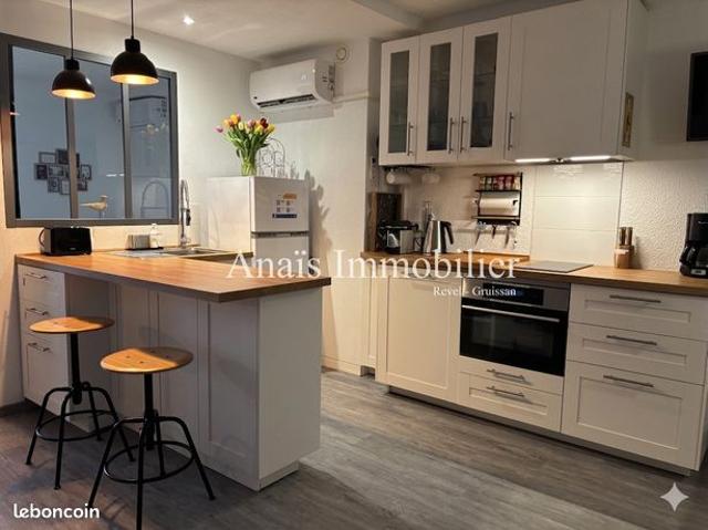 Appartement vente à Narbonne, Gruissan
