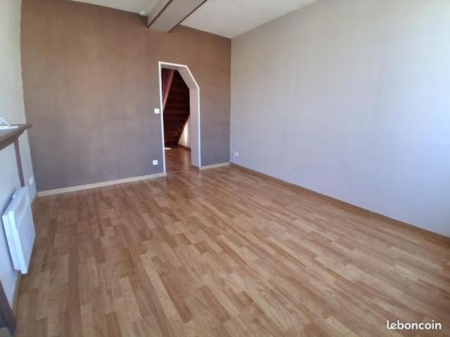 Appartement vente à Dieppe, Bacqueville-en-caux