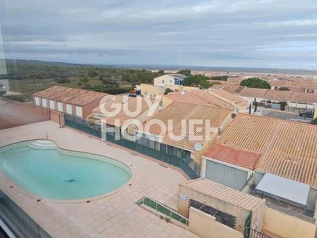Appartement vente à Metz, Fleury