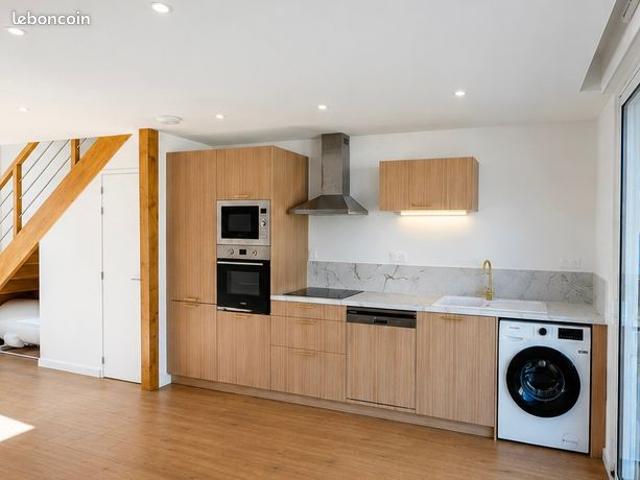 Appartement vente à Saint-Brieuc, Bretagne