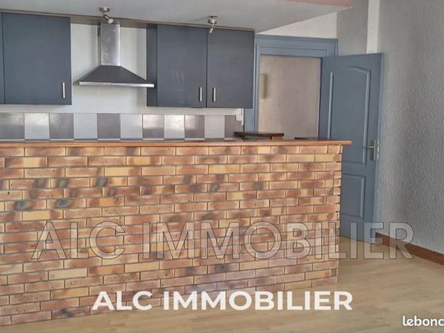 Appartement vente à Argentan, La Ferté-macé