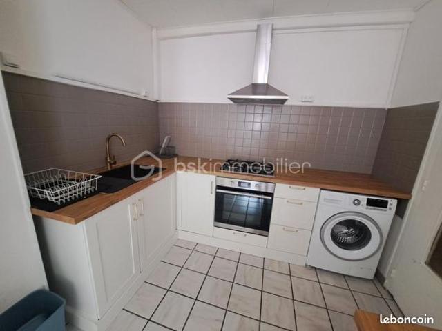 Appartement vente à Saint-Claude, Bourgogne-Franche-Comté