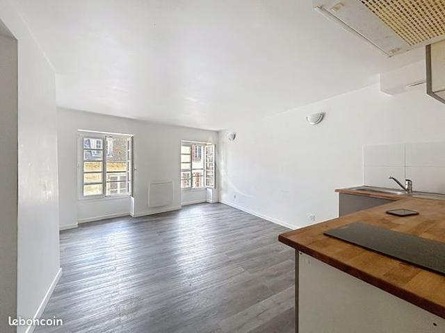 Appartement vente à Melun
