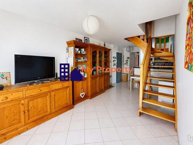 Appartement vente à Saint-Germain-en-Laye, Houilles