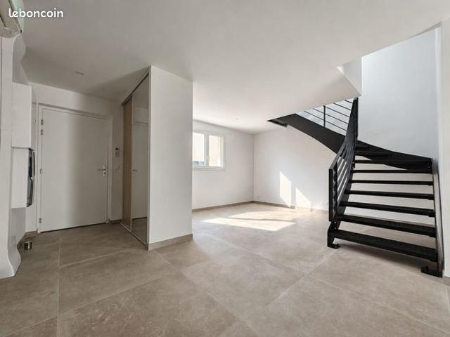 Appartement vente à Belley
