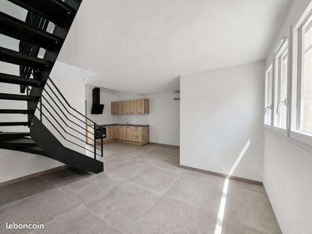 Appartement vente à Belley