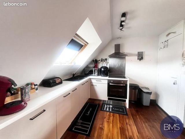 Appartement vente à Cysoing, Nord
