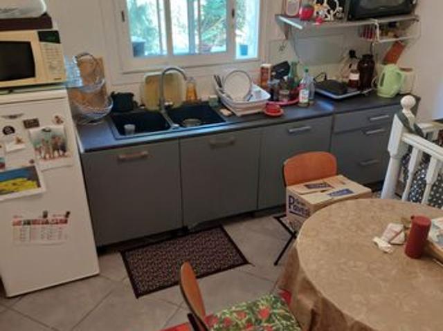 Appartement vente à Yssingeaux, Mazet-saint-voy