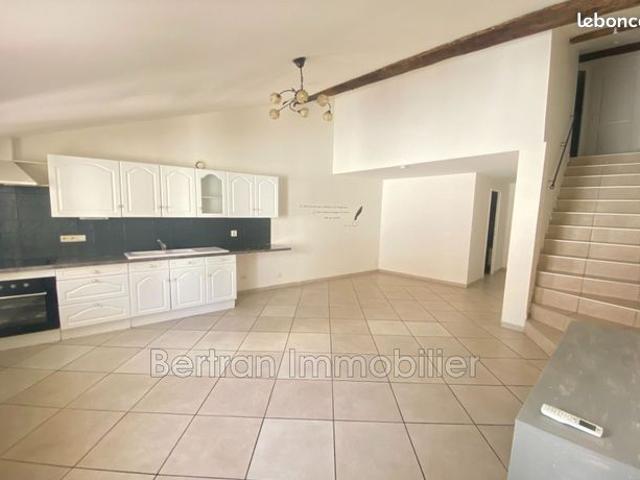 Appartement vente à Espira-de-l'Agly, Pyrénées-Orientales