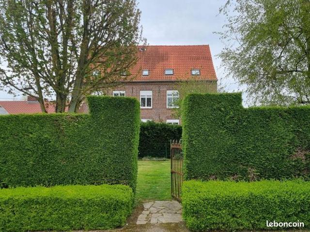 Appartement vente à Dunkerque, Wallon-cappel
