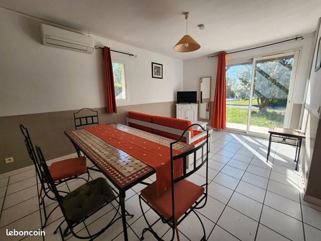 Appartement vente à Saint-Saturnin-lès-Avignon, Vaucluse