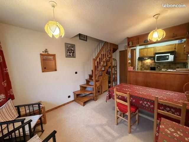 Appartement vente à Albertville, Pralognan-la-vanoise
