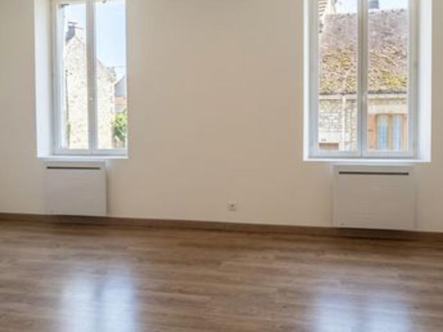 Appartement vente à Senlis, Ully-saint-georges