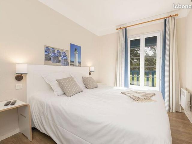 Appartement vente à Moliets-et-Maâ, Landes