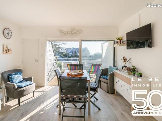 Appartement vente à Lorient, Bretagne