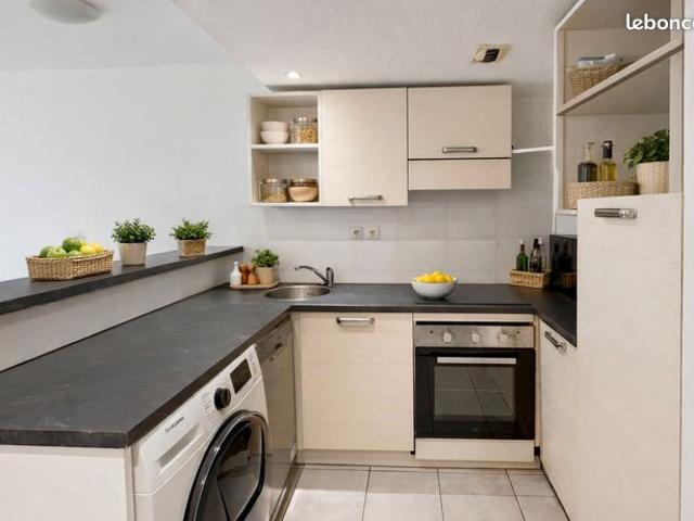 Appartement vente à Grasse, Cannes