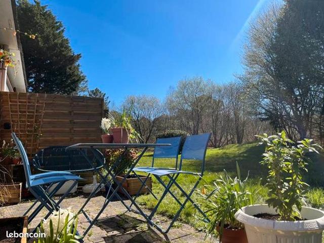 Appartement vente à Quimper, Bretagne