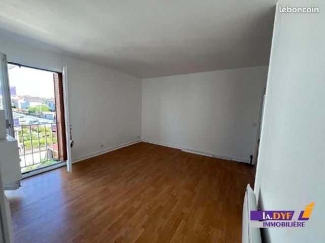 Appartement vente à Meaux, Villeparisis