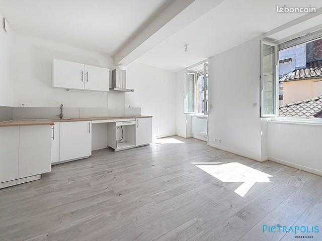 Appartement vente à Villefranche-sur-Saône, Rhône