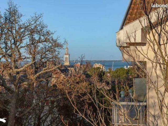 Appartement vente à Arcachon
