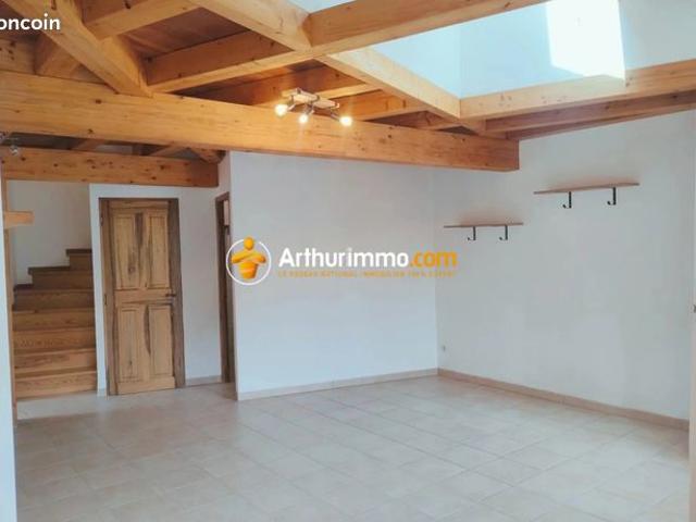 Appartement vente à Briançon, Guillestre