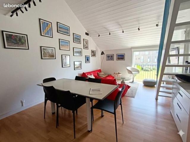 Appartement vente à Vannes, Bretagne