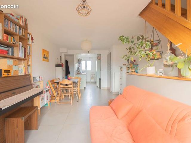 Appartement vente à Avrillé, Vendée