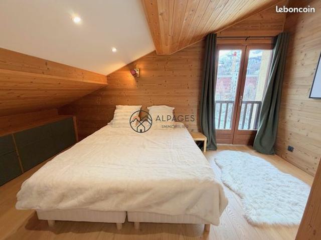 Appartement vente à Vesoul, Vars