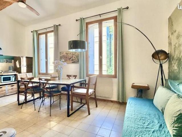 Appartement vente à Montpellier, Sète