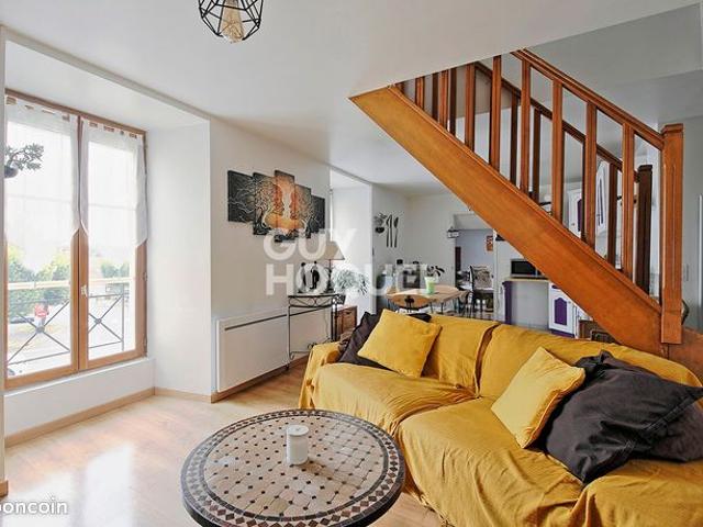 Appartement vente à Melun, Chaumes-en-brie