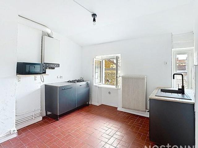 Appartement vente à Mâcon