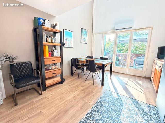 Appartement vente à Arcachon, Le Teich