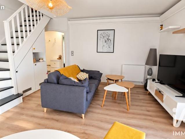 Appartement vente à Pontchâteau, Loire-Atlantique