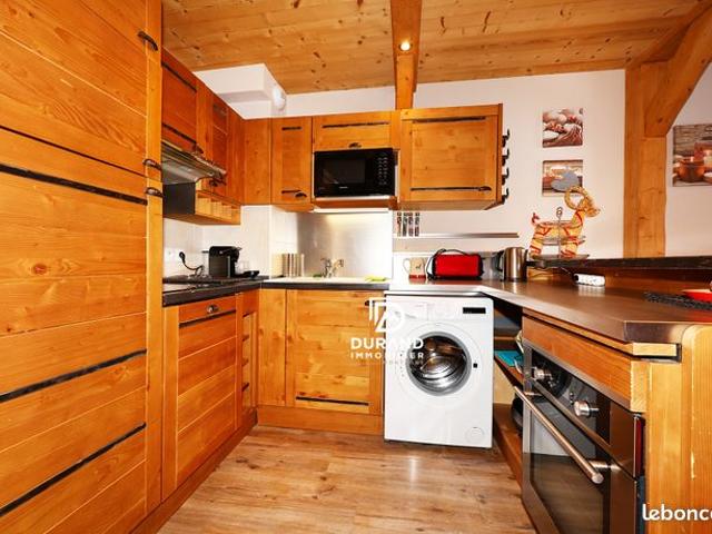 Appartement vente à Vesoul, Vars