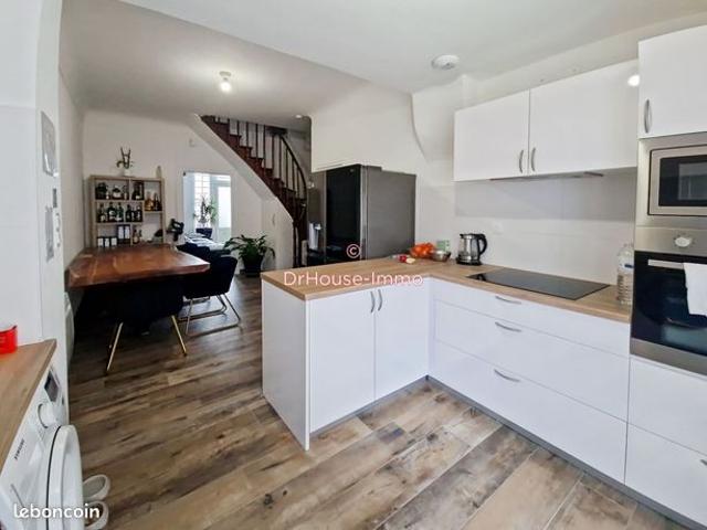 Appartement vente à Dax