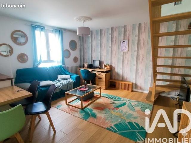 Appartement vente à L'Haÿ-les-Roses, Choisy-le-roi