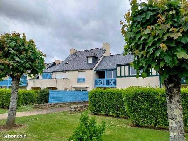 Appartement vente à Quimper, Bretagne