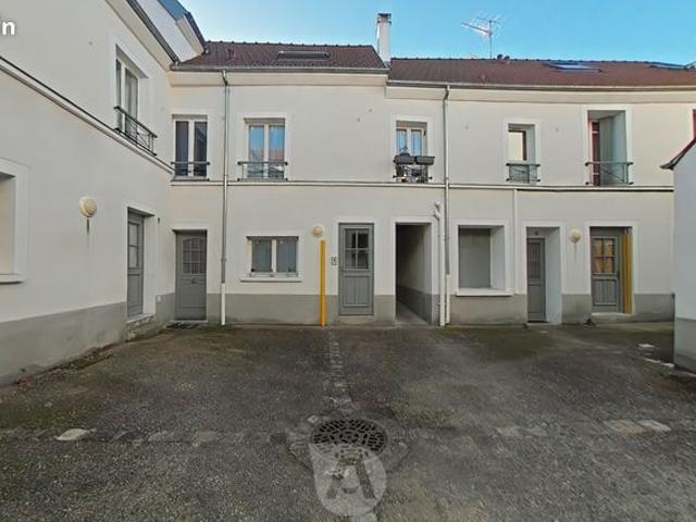 Appartement vente à Nanterre