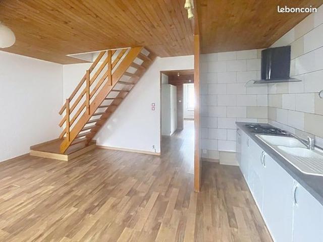 Appartement vente à Épinal, Epinal