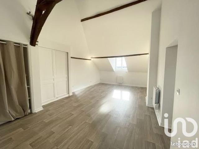 Appartement vente à Bernay, Bourg-achard