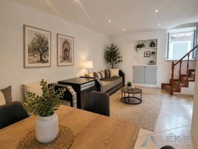 Appartement vente à Nanterre
